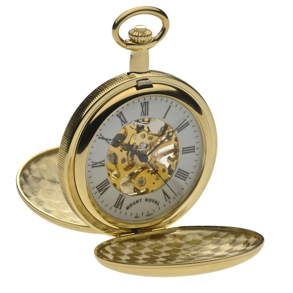 Pocket Watch