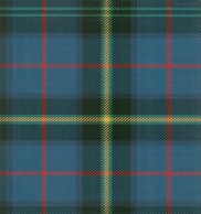 Loch Lomond Millennium Tartan