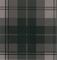 Monarch of Argyll Tartan