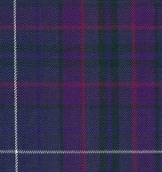 Strathisla Tartan