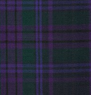 Spirit of Scotland Tartan