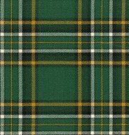 Irish National Tartan