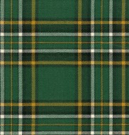 Irish National Tartan