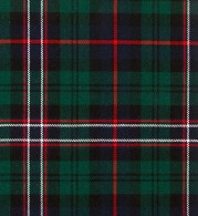 Scotland National Tartan