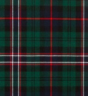 Scotland National Tartan