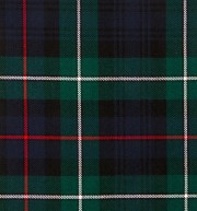 MacKenzie Modern Tartan