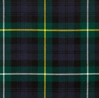 Campbell of Argyll Modern Tartan