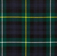 Campbell of Argyll Modern Tartan